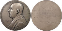 ÖSTERREICH MEDAILLE Dr. Ignaz Seipel (1876-1932). Auf den Bundeskanzler der 1. Republik. -