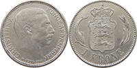 DENMARK KRONE Christian X. (1912-1947) -