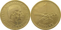DENMARK KRONE Christian X. (1912-1947) -