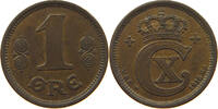 DENMARK ÖRE Christian X. (1912-1947) -
