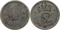 DENMARK ÖRE Christian X. (1912-1947) -