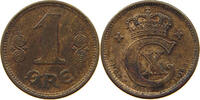 DENMARK ÖRE Christian X. (1912-1947) -