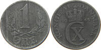 DENMARK ÖRE Christian X. (1912-1947) -