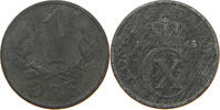 DENMARK ÖRE Christian X. (1912-1947) -