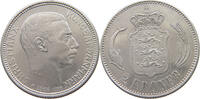 DENMARK 2 KRONER Christian X. (1912-1947) -