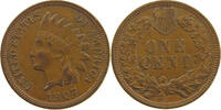 UNITED STATES OF AMERICA CENT INDIAN HEAD -