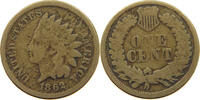 UNITED STATES OF AMERICA CENT INDIAN HEAD -
