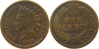 UNITED STATES OF AMERICA CENT INDIAN HEAD -