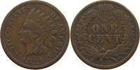 UNITED STATES OF AMERICA CENT INDIAN HEAD -