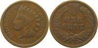 UNITED STATES OF AMERICA CENT INDIAN HEAD -