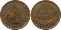UNITED STATES OF AMERICA CENT INDIAN HEAD -