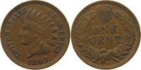 UNITED STATES OF AMERICA CENT INDIAN HEAD -