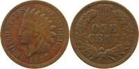 UNITED STATES OF AMERICA CENT INDIAN HEAD -