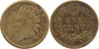 UNITED STATES OF AMERICA CENT Lincoln Wheat -