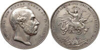DENMARK MEDAL Christian IX. (1863-1906) -