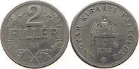Haus Habsburg 2 Filler Franz Josef I. 1848-1916 -