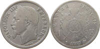 FRANCE FRANC Napoleon III. (1852-1870) -