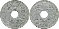 FRANCE 10 CENTIMES -