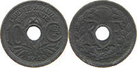 FRANCE 10 CENTIMES -