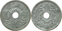 FRANCE 10 CENTIMES -