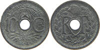 FRANCE 10 CENTIMES -