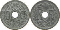 FRANCE 10 CENTIMES -
