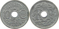 FRANCE 10 CENTIMES -