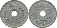 FRANCE 10 CENTIMES -
