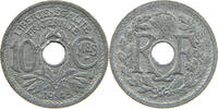 FRANCE 10 CENTIMES -