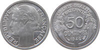 FRANCE 50 CENTIMES -
