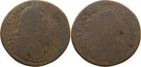 FRANCE JETON Louis XIV. (1643–1715) -