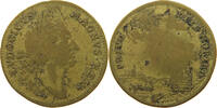 FRANCE JETON Louis XIV. (1643–1715) PRIVO DITE MORIRO -