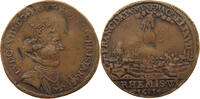 FRANCE JETON LOUIS XIII. (1610–1643) RHEMIS -