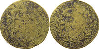 FRANCE JETON LOUIS XIII. (1610–1643) DIJON -
