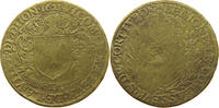 FRANCE JETON LOUIS XIII. (1610–1643) DIJON -