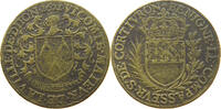 FRANCE JETON LOUIS XIII. (1610–1643) DIJON -