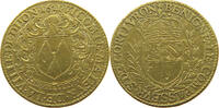 FRANCE JETON LOUIS XIII. (1610–1643) DIJON -