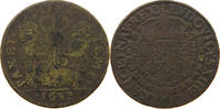 FRANCE JETON LOUIS XIII. (1610–1643) -