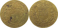 FRANCE JETON LOUIS XIII. (1610–1643) DIJON -