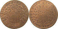 FRANCE JETON Louis XIV. (1643–1715) DIJON -