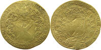 FRANCE JETON Louis XIV. (1643–1715) DIJON -