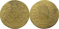FRANCE JETON Louis XIV. (1643–1715) DIJON -