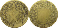 FRANCE JETON Louis XIV. (1643–1715) DIJON -