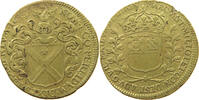 FRANCE JETON Louis XIV. (1643–1715) DIJON -