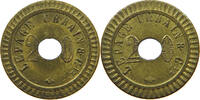FRANCE 20 CENTIMES CONSOMMER TOKEN LEPAGE URBAIN -