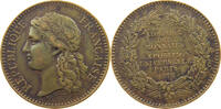 FRANCE MEDAL EXPOSITION UNIVERSELLE PARIS 1878 -