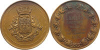 FRANCE MEDAL -