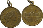 FRANCE MEDAL EXPOSITION UNIVERSELLE -