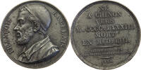 FRANCE MEDAL FRANCOIS RABELAIS GATTEUX -