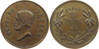 FRANCE MEDAL HENRI DE FRANCE FIDES SPEC -